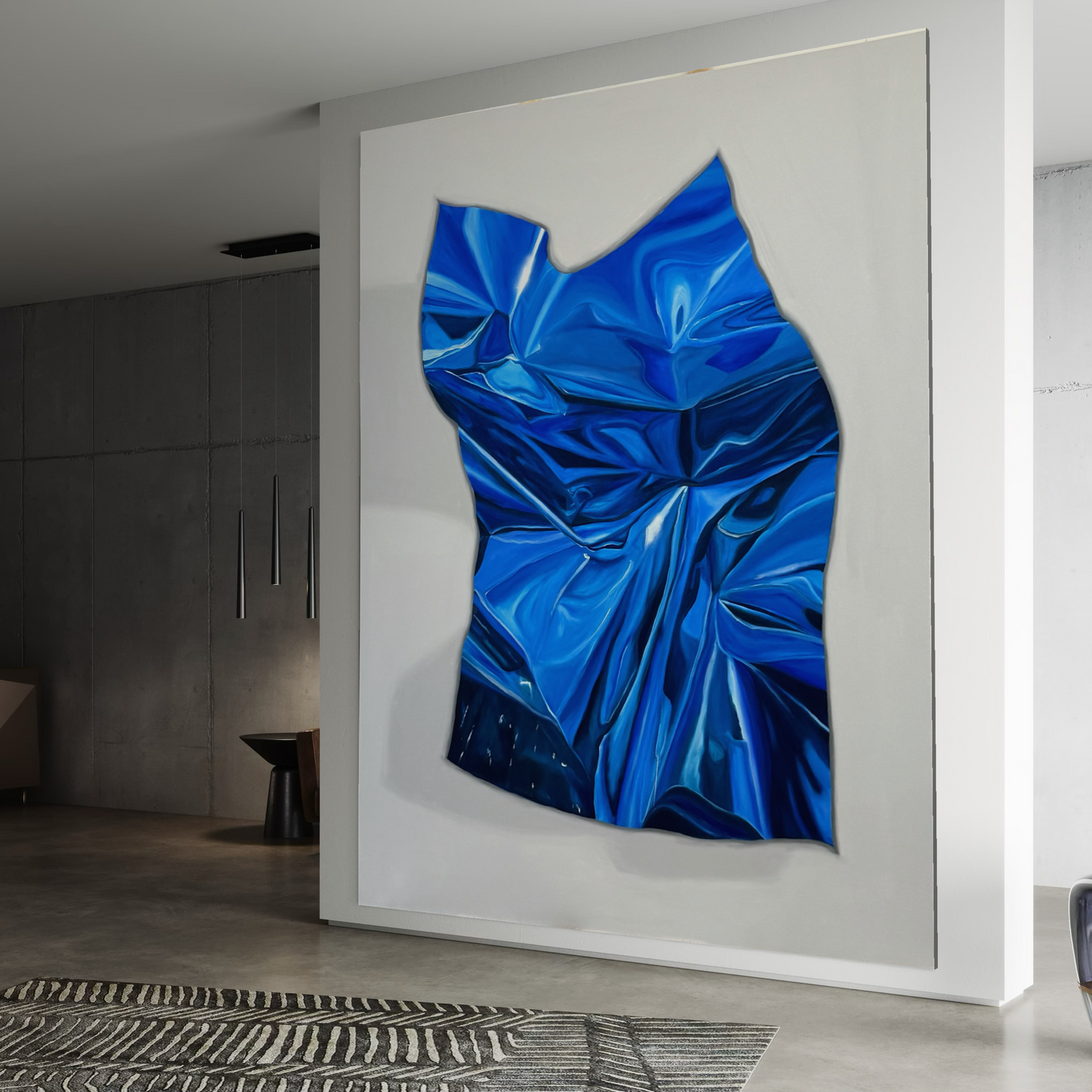 Obra de Arte-Electric