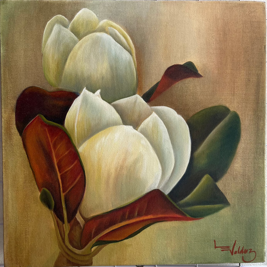 "Magnolias"
