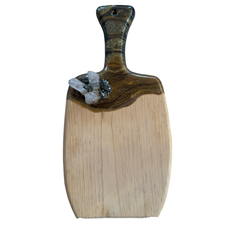 Madera Dorada