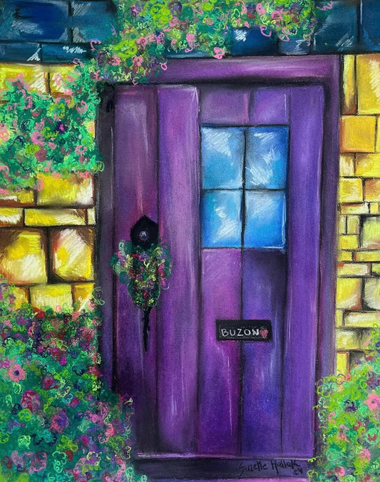 “Puertas se cierran, puertas se abren”