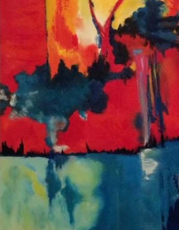 “Incandescencia”