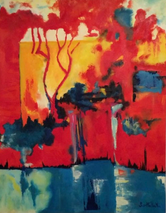 “Incandescencia”