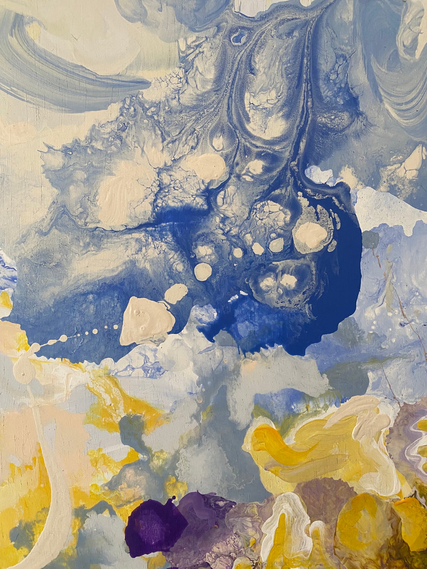 Together in Understanding