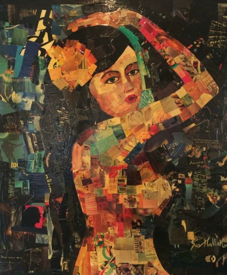 “Reinventando a la Mujer”