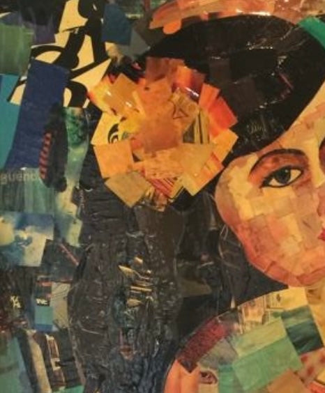 “Reinventando a la Mujer”