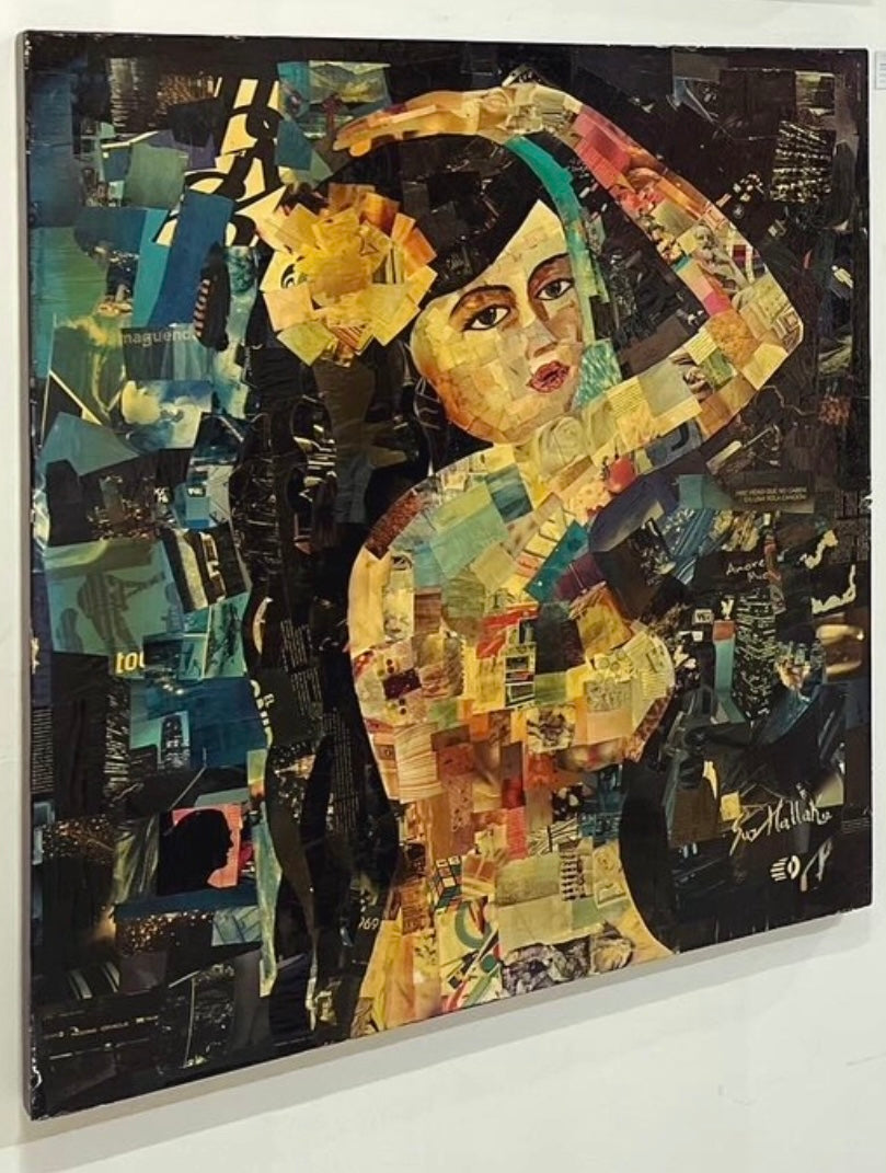 “Reinventando a la Mujer”