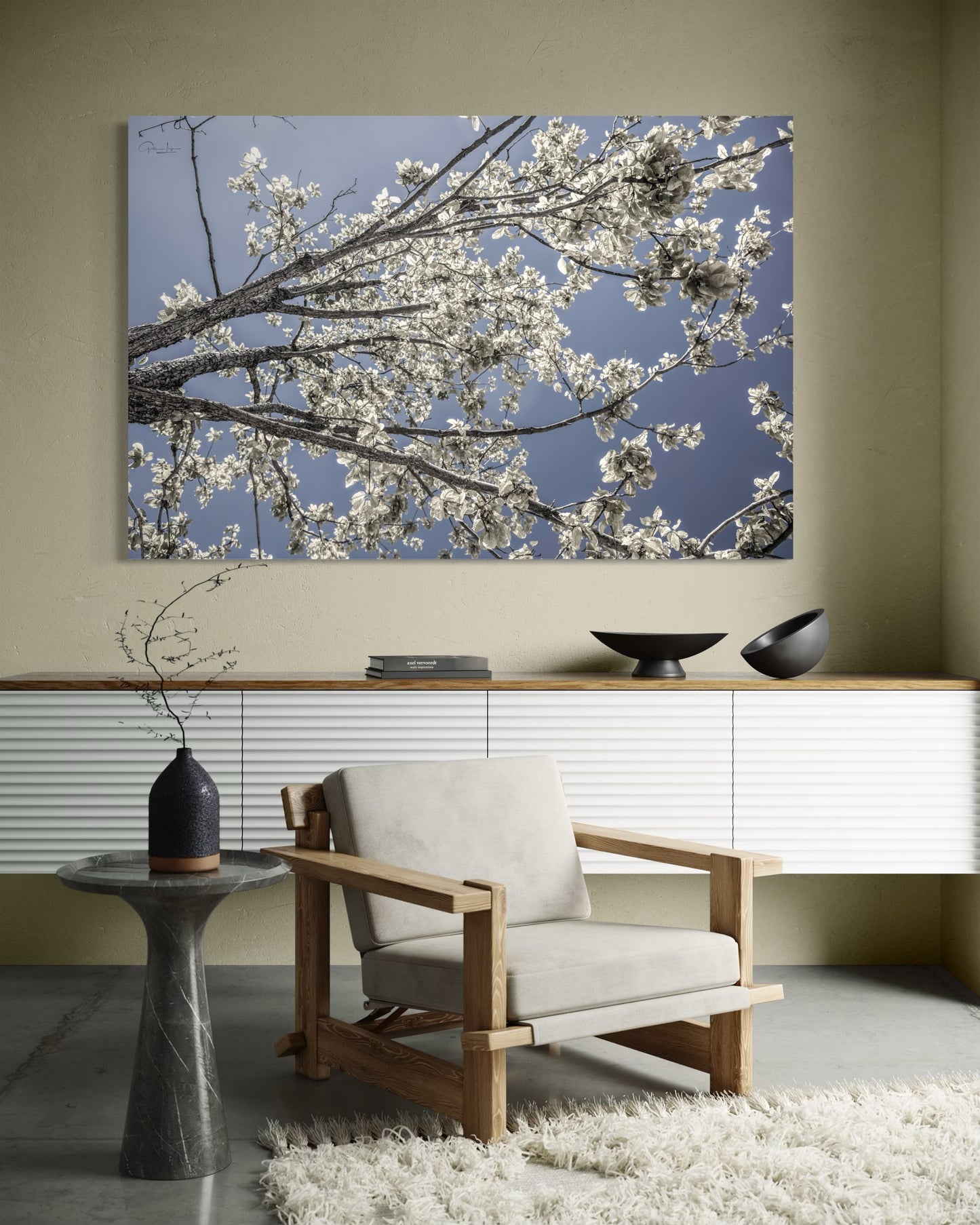 CHERRY BLOSSOM