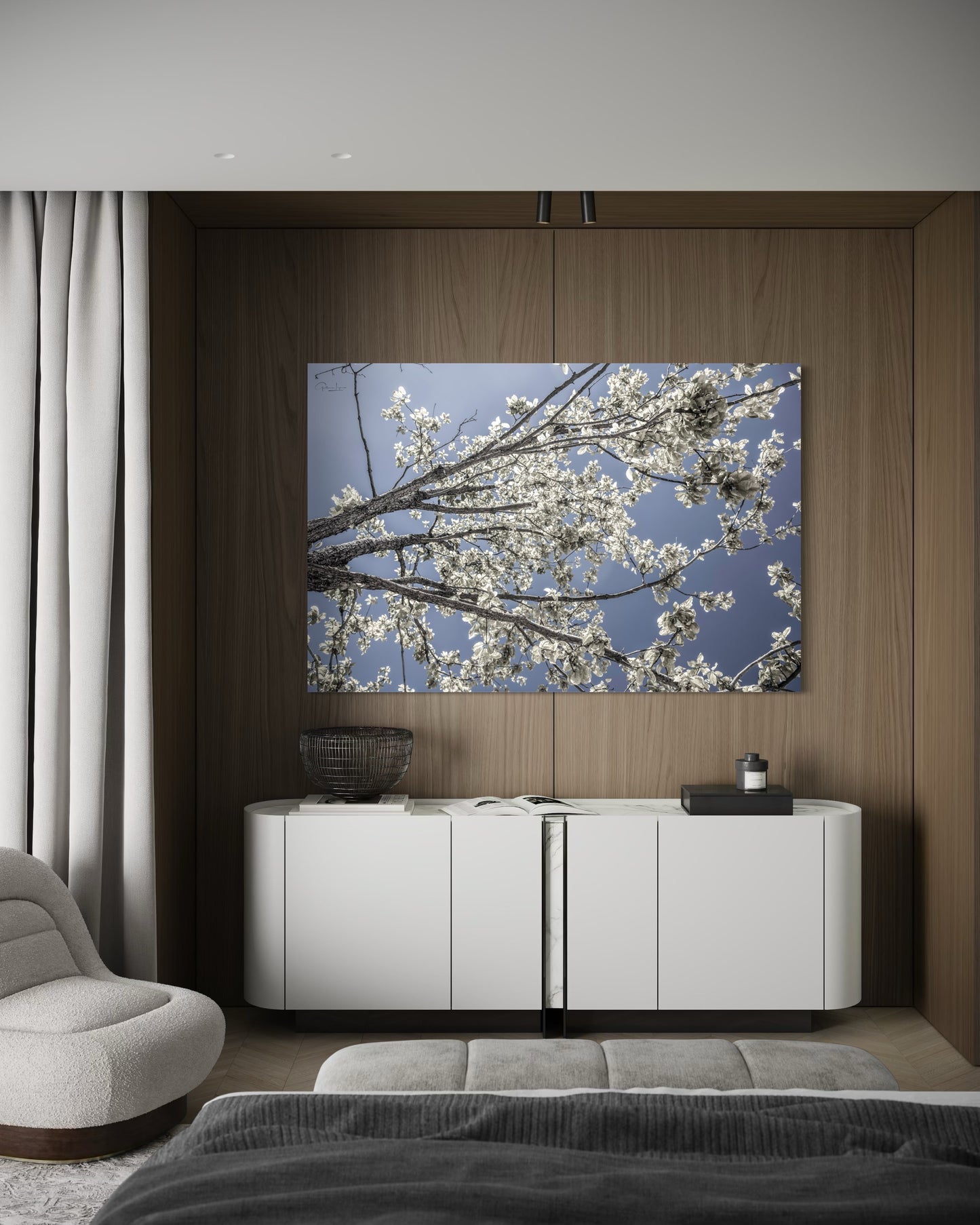CHERRY BLOSSOM