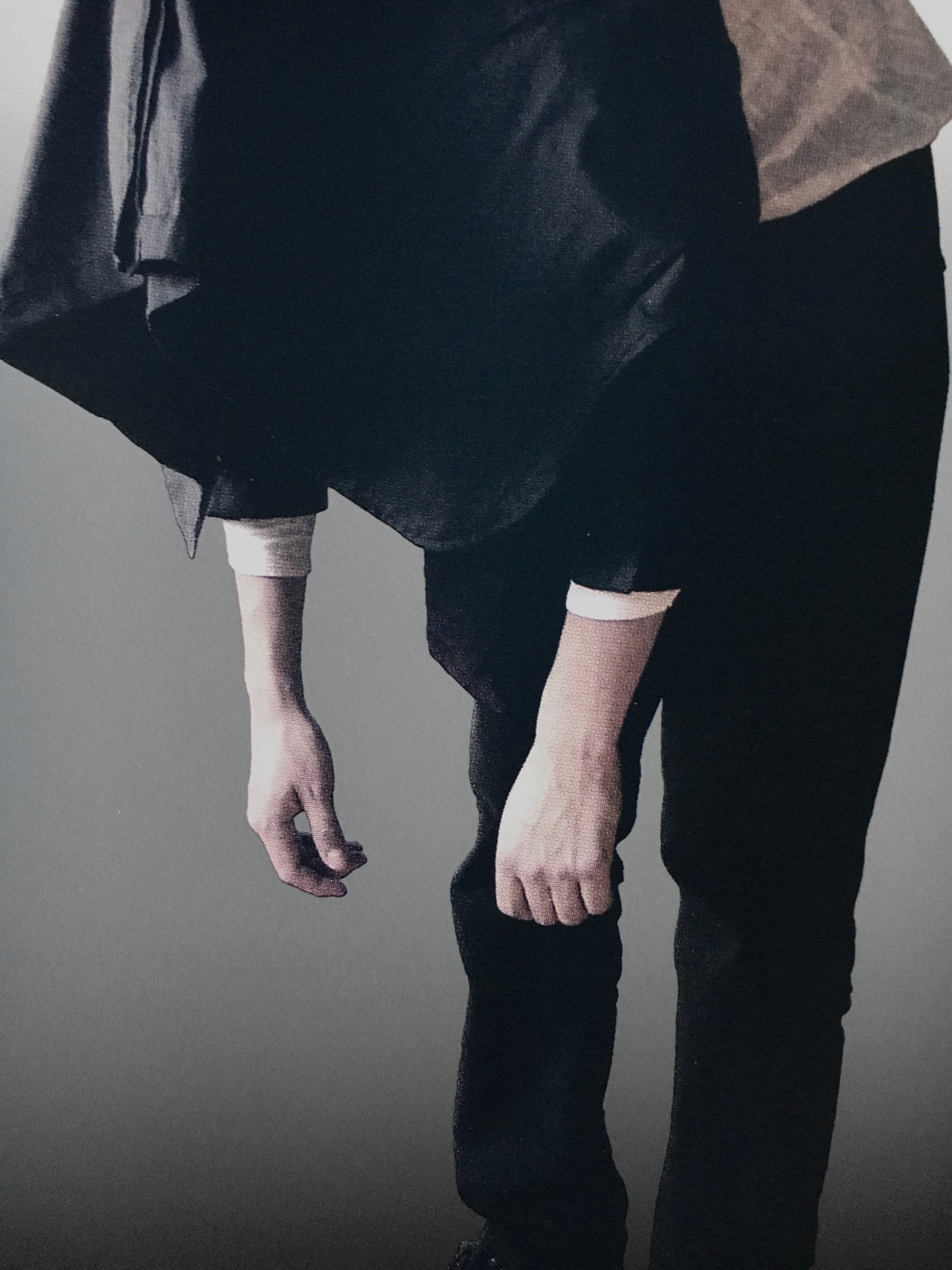 Modern Man