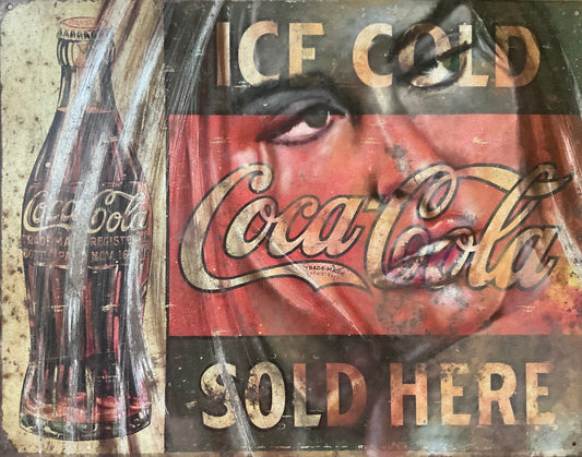 Coke Anto