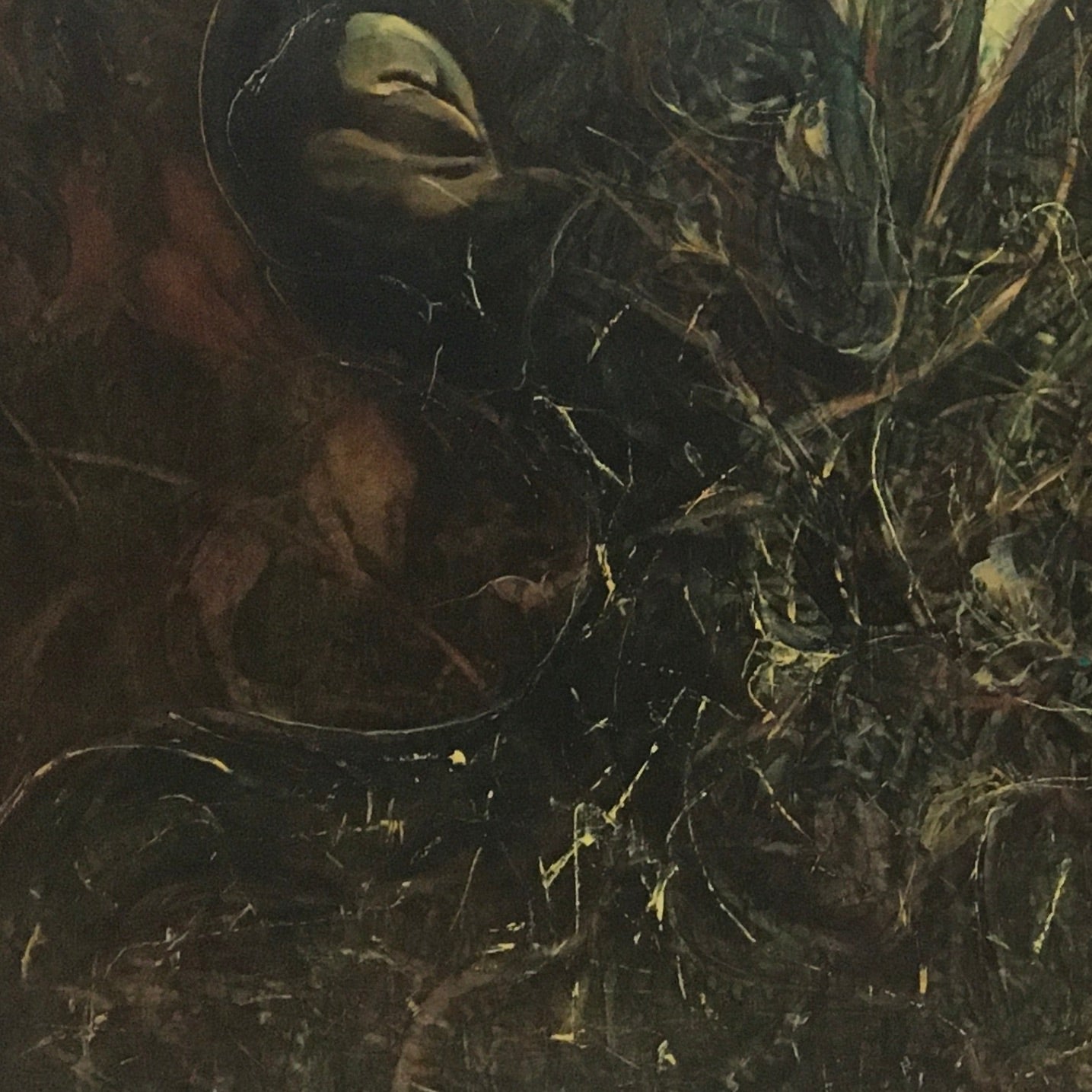 Ephemeral