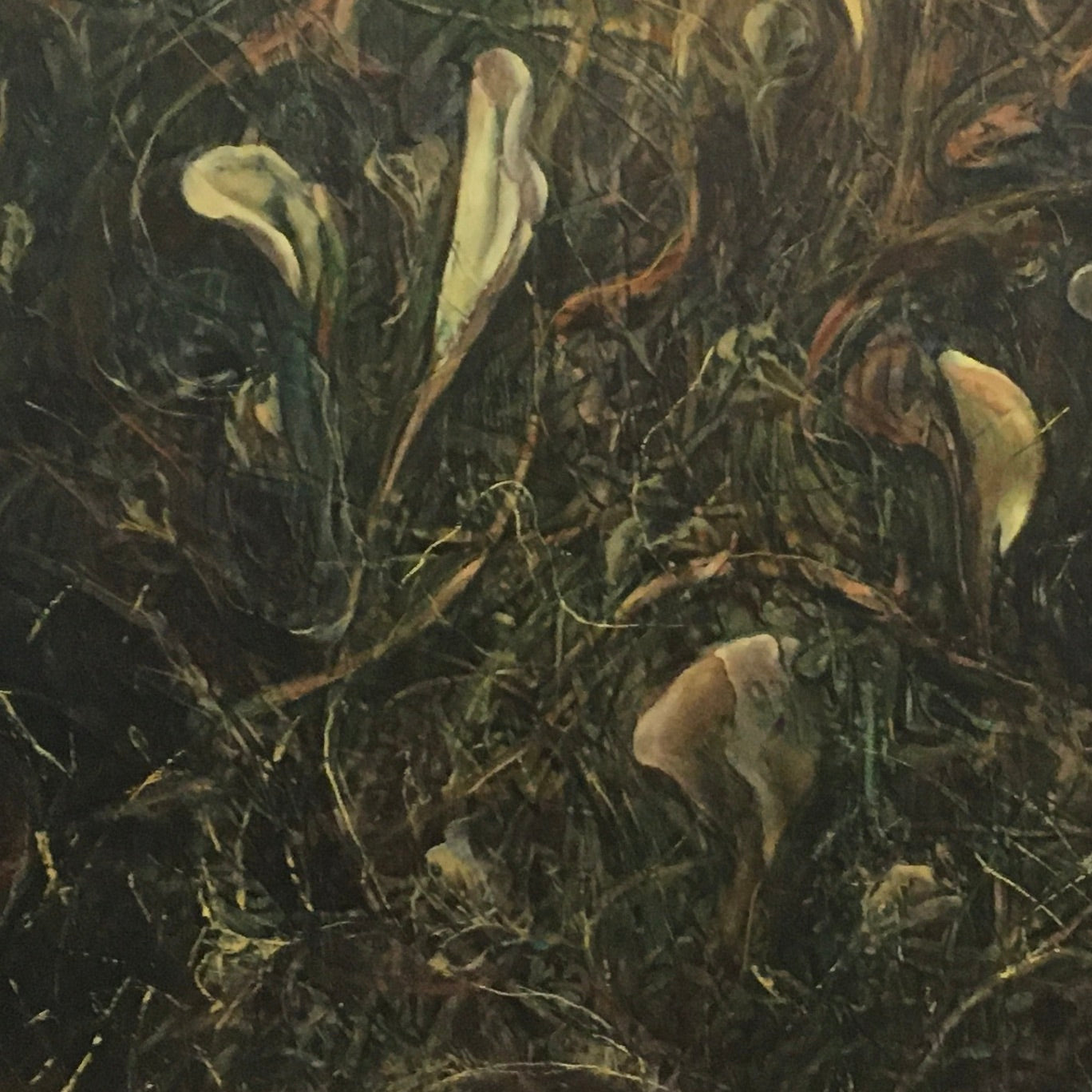 Ephemeral
