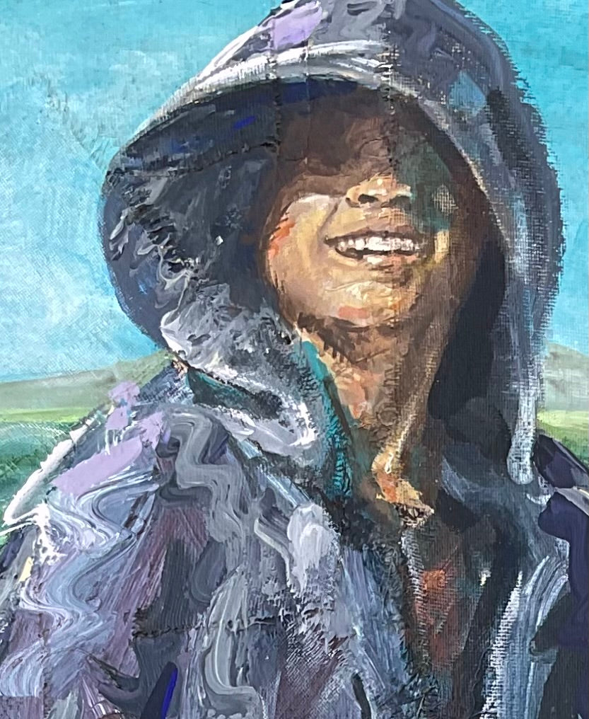 Vaquero del zapotecas