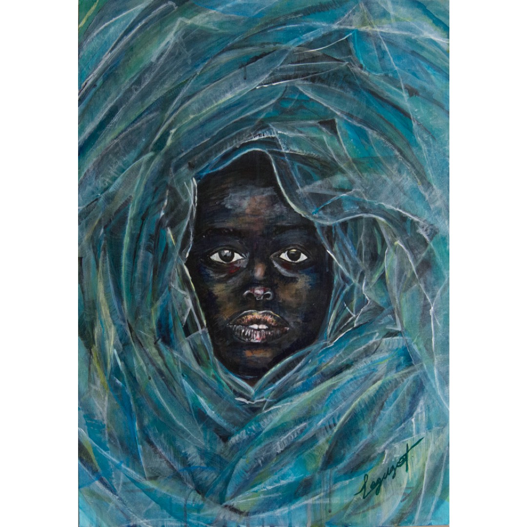 Hijo de luna