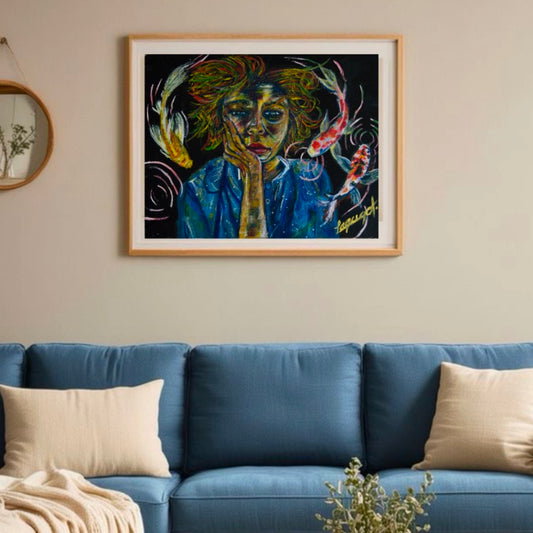 Mi Reflejo