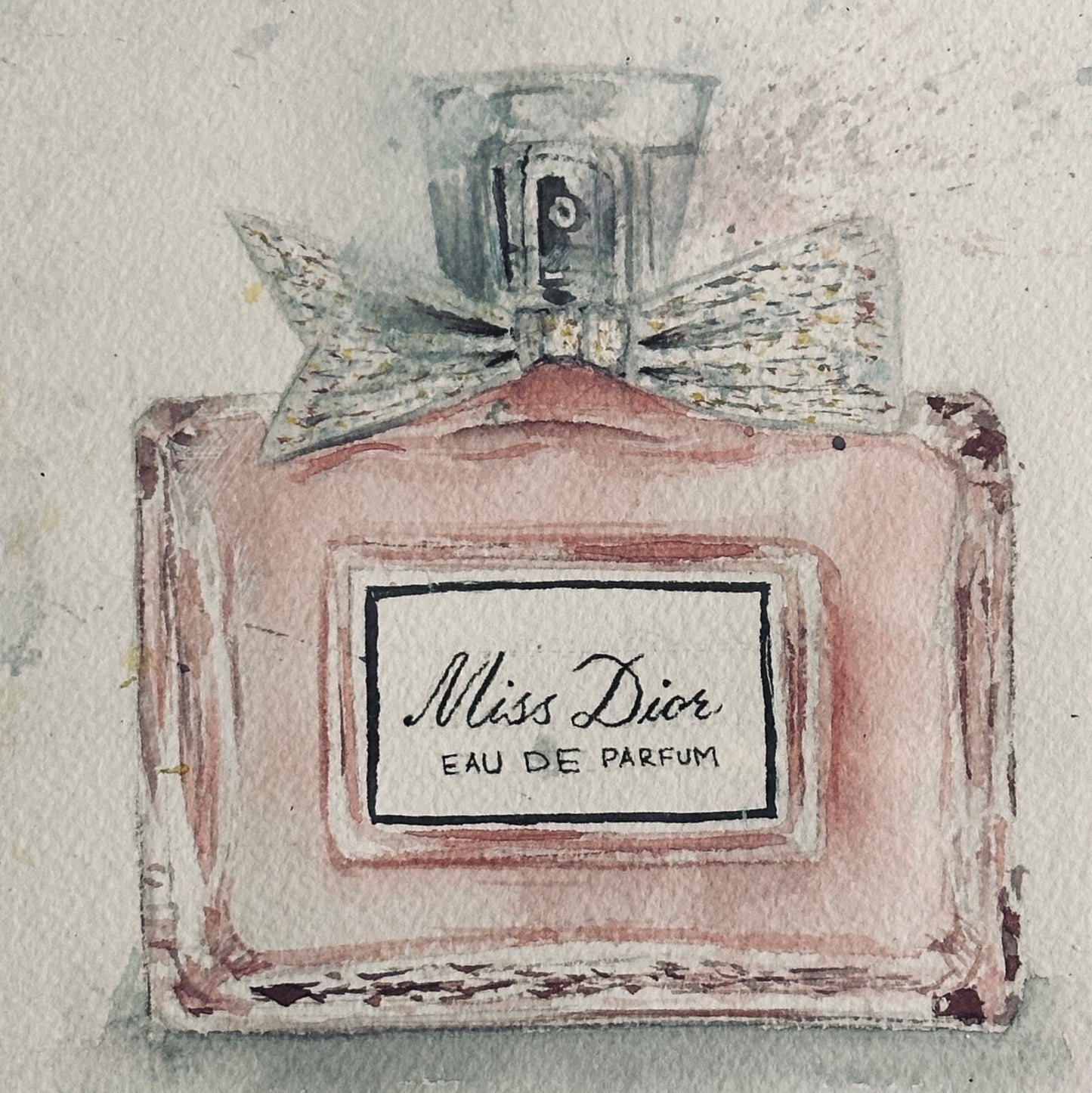 Miss Dior