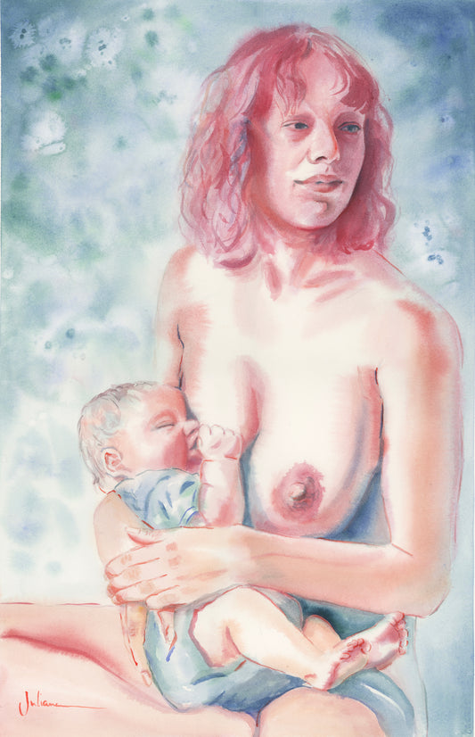 Maternidad