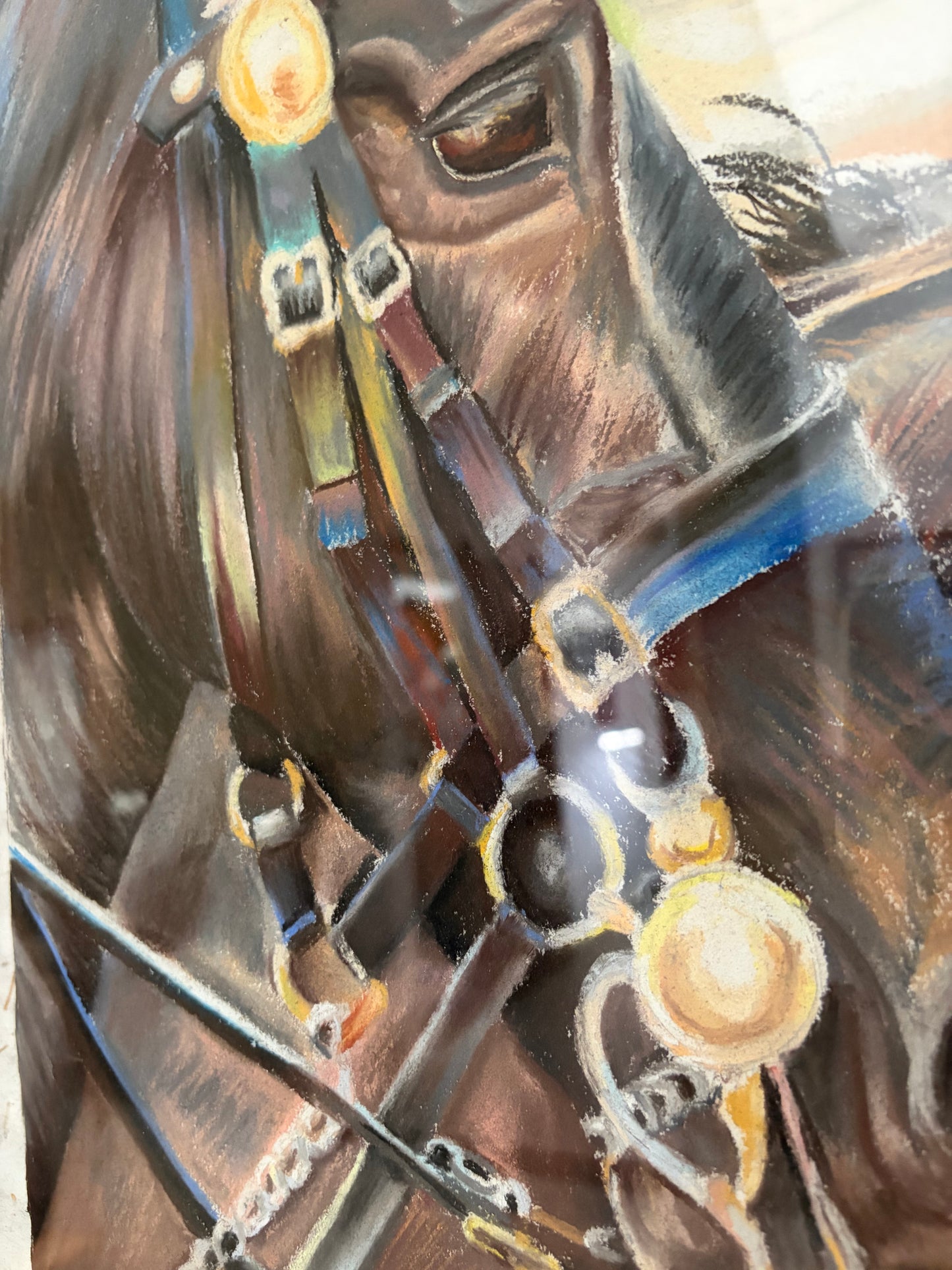 Pintura- Elegancia