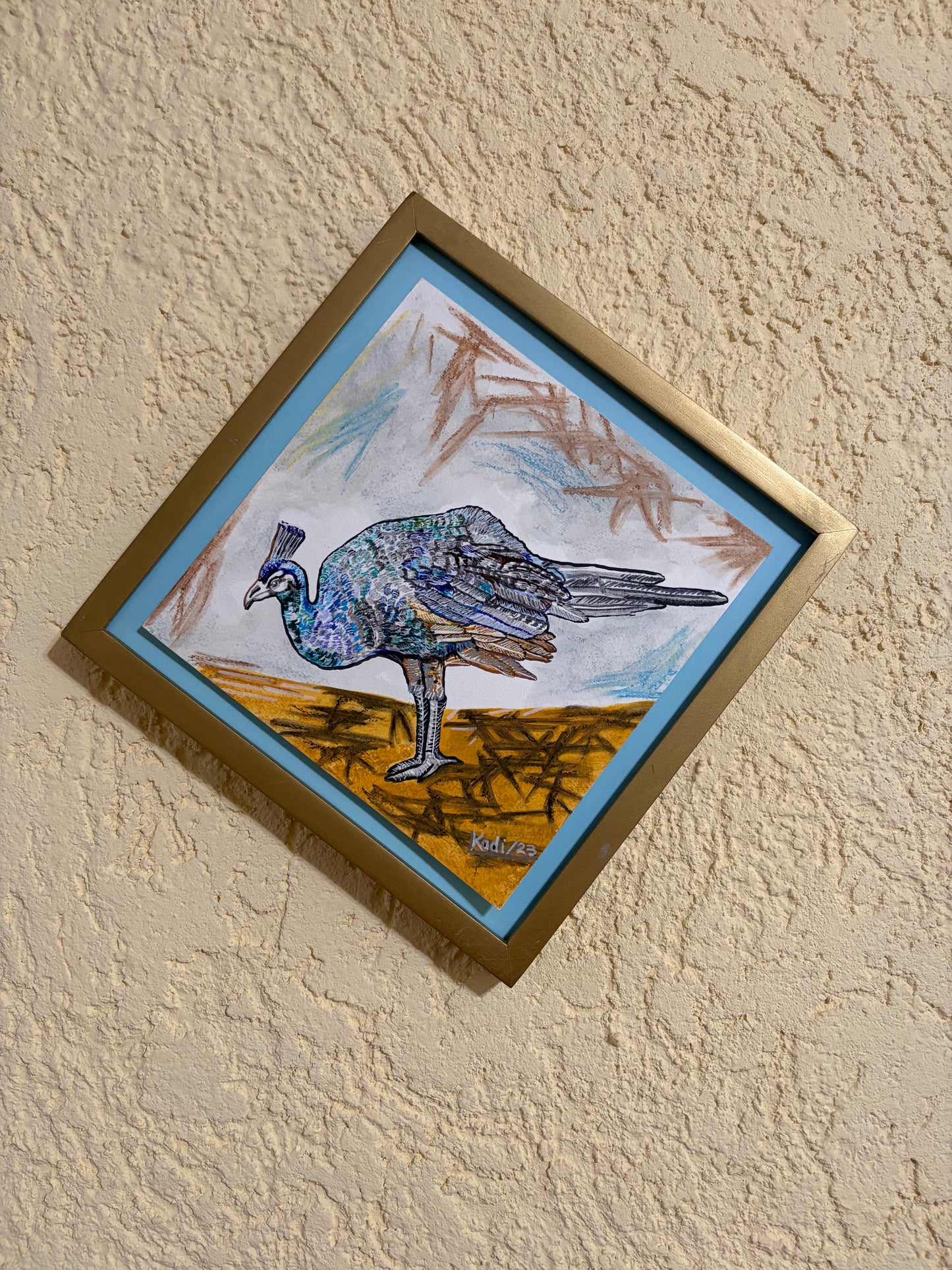 Pintura- Pavlo Real