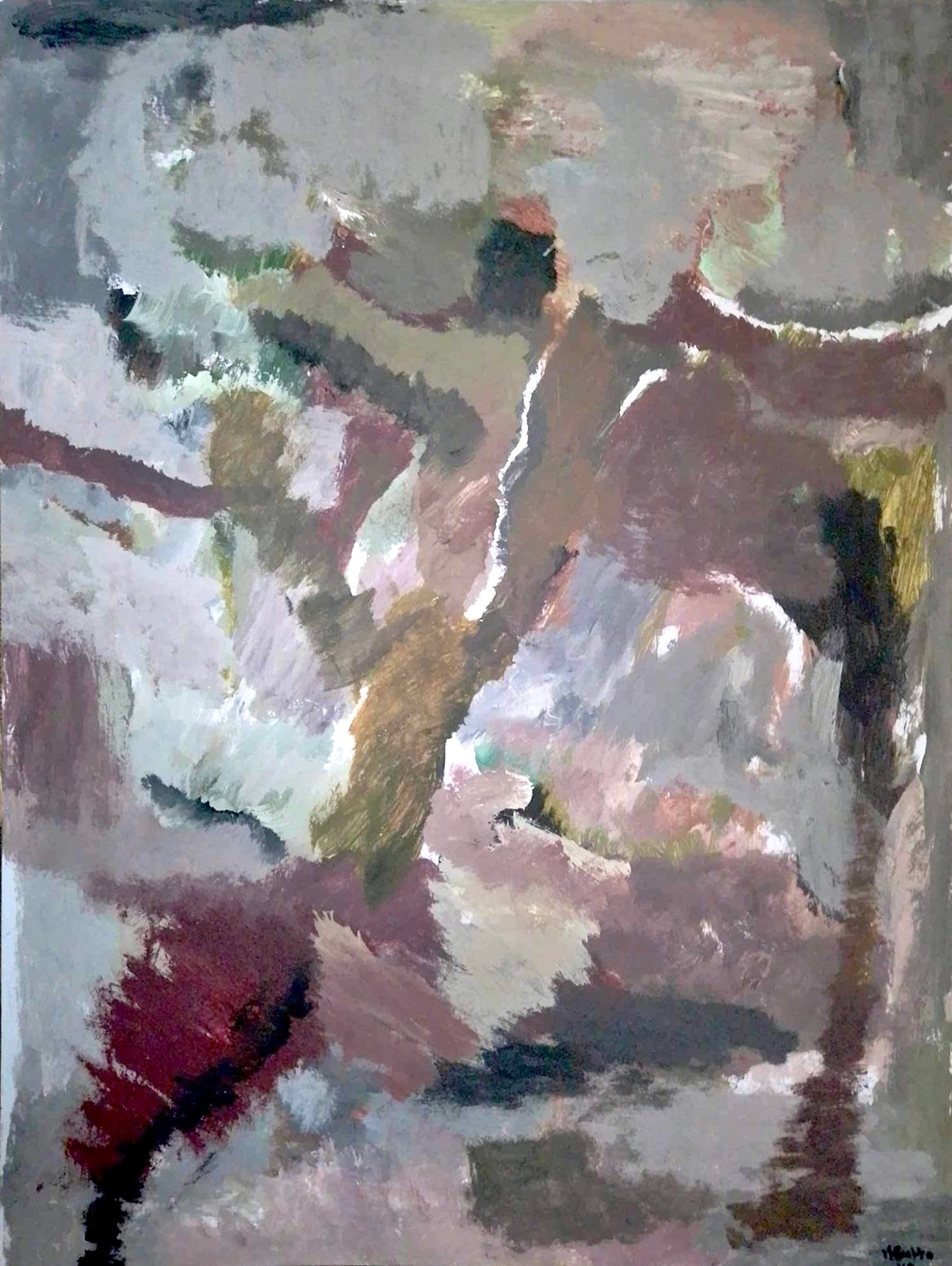 Exploración arqueológica.