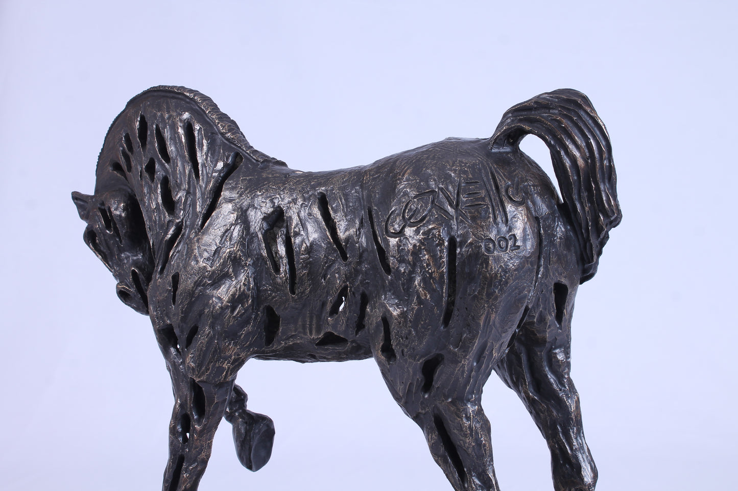 Caballo