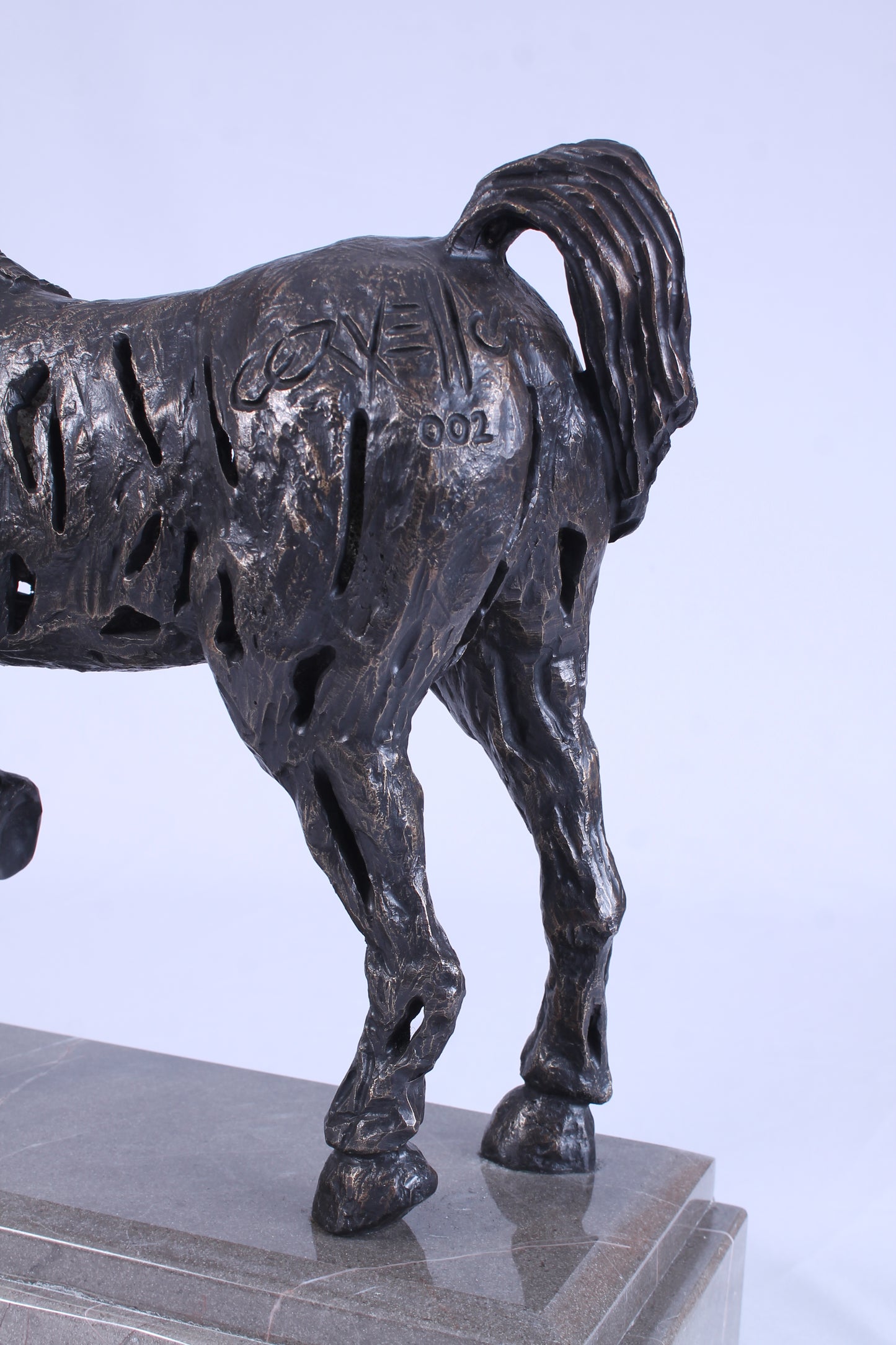 Caballo