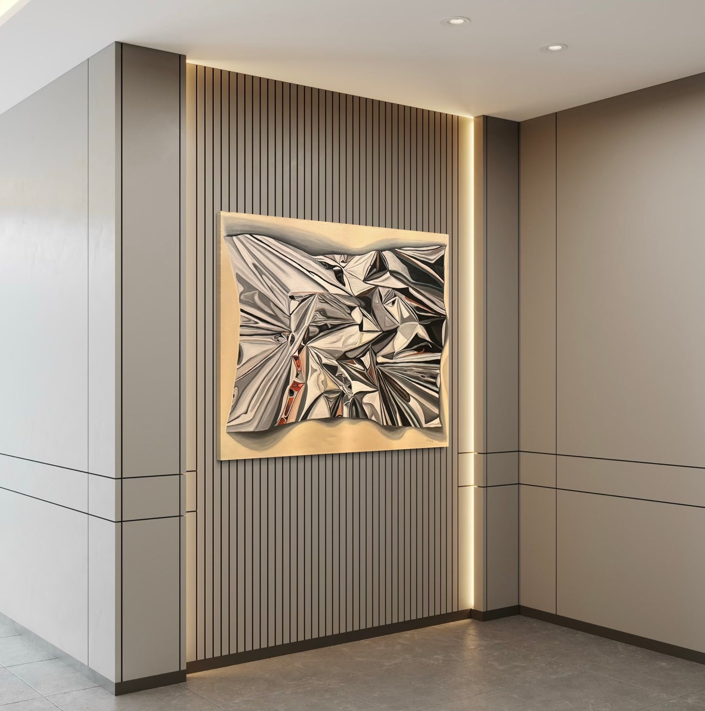 Obra de Arte - Starling