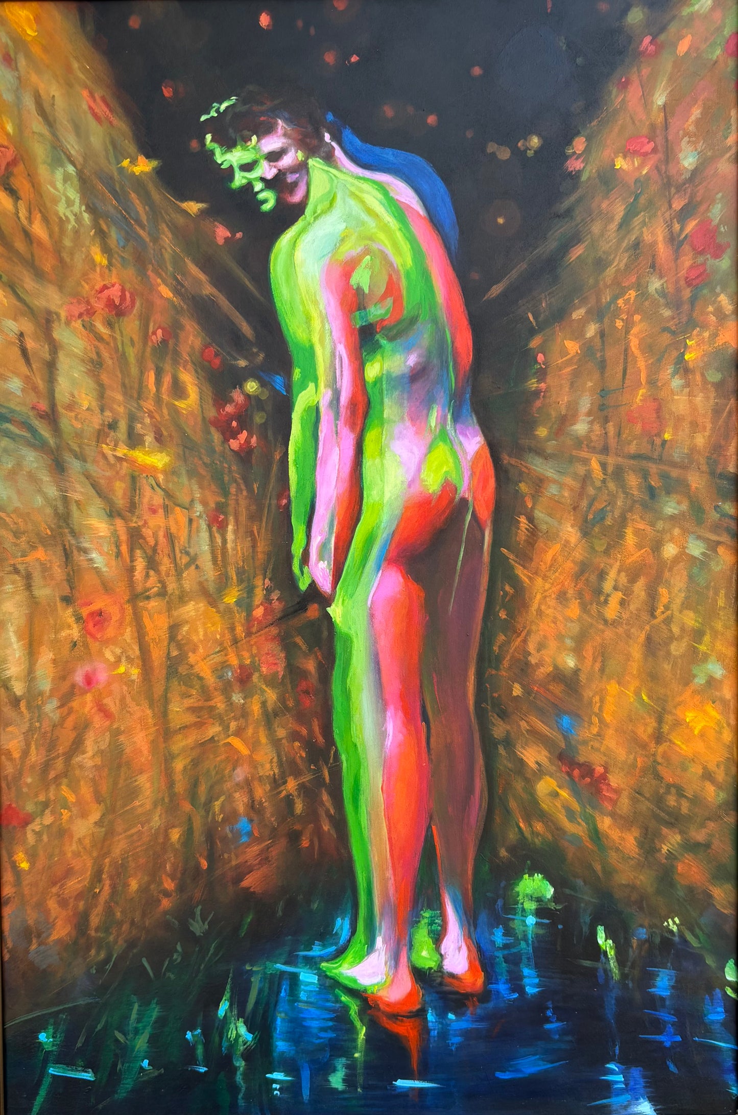 Prisma natura
