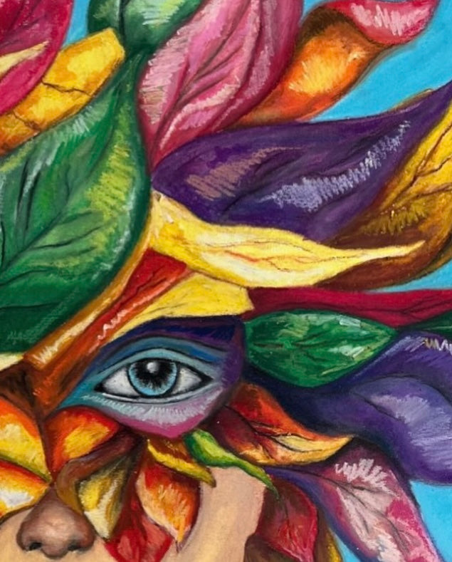 “Deseo que florece”