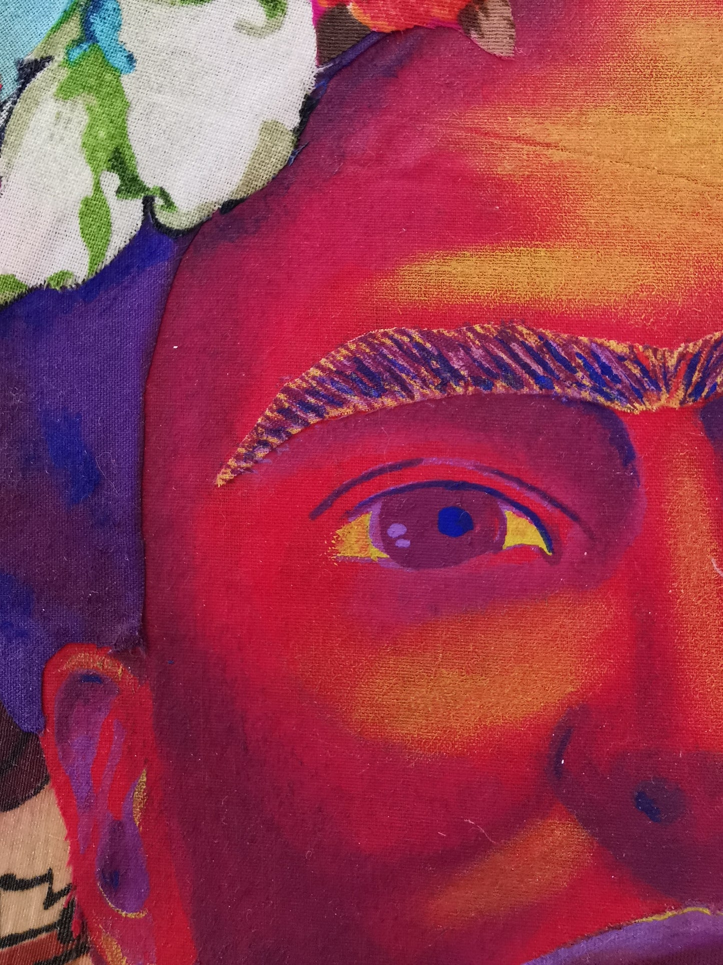 Frida Kahlo