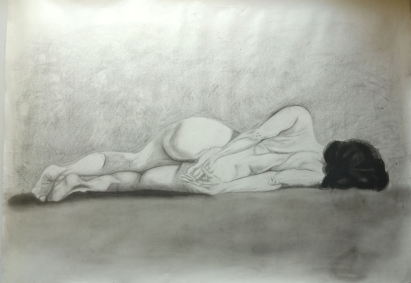 Desnudo enlace