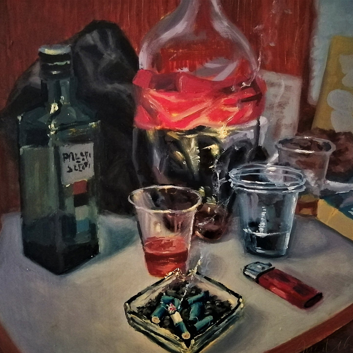 Encuentros