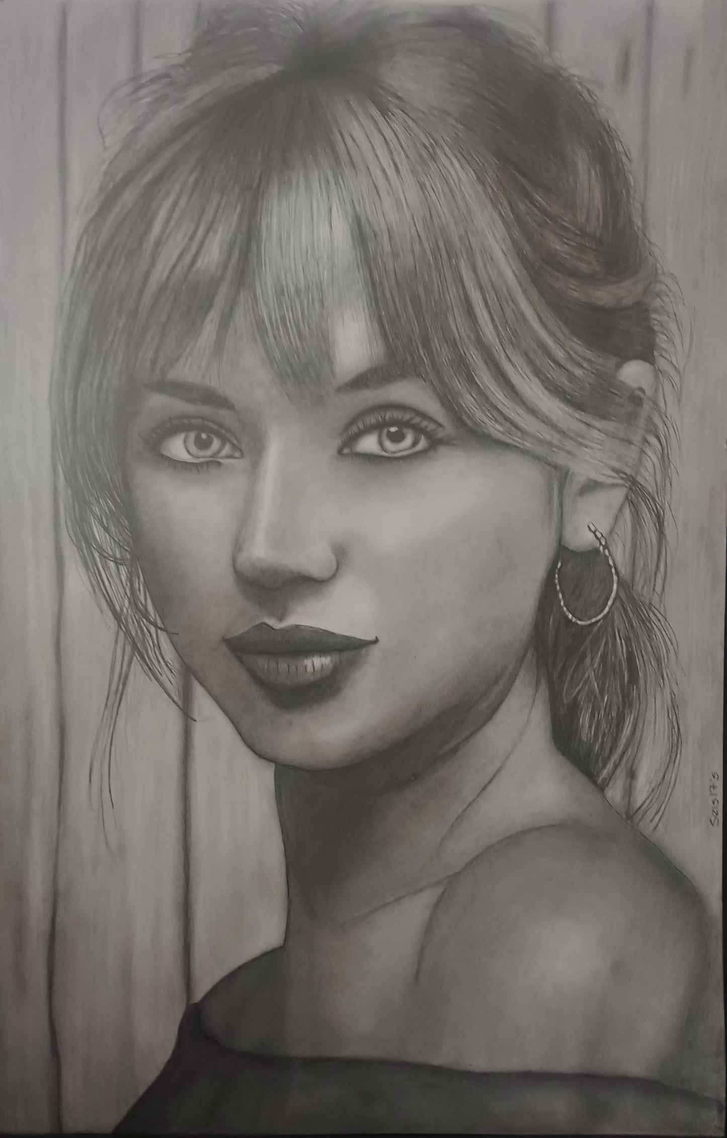 Ana de Armas