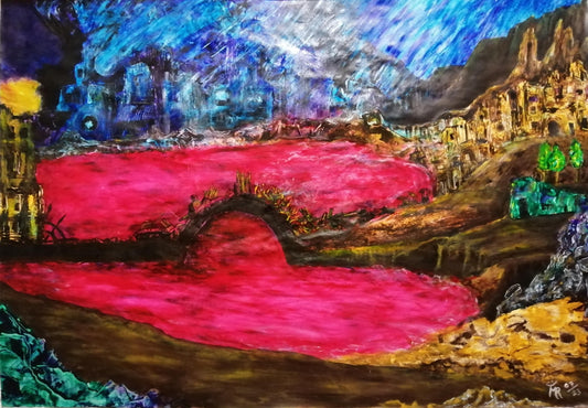 El Puente (de la serie oscura)