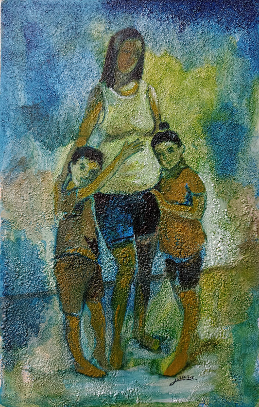 MATERNIDAD