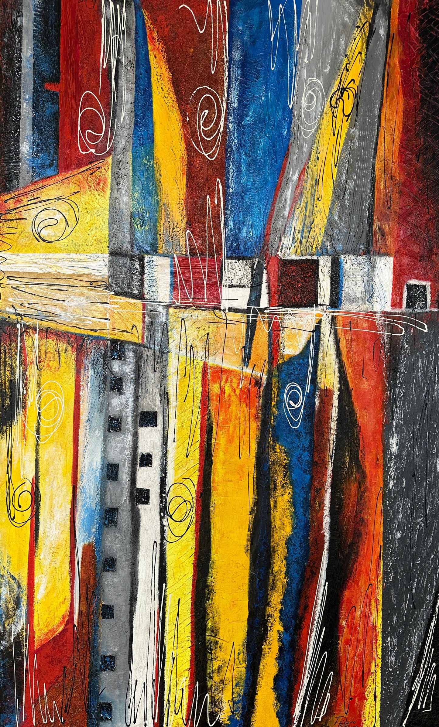 Alteraciones circunstanciales