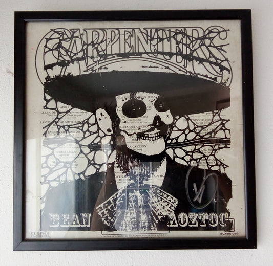Mariachi Calavera