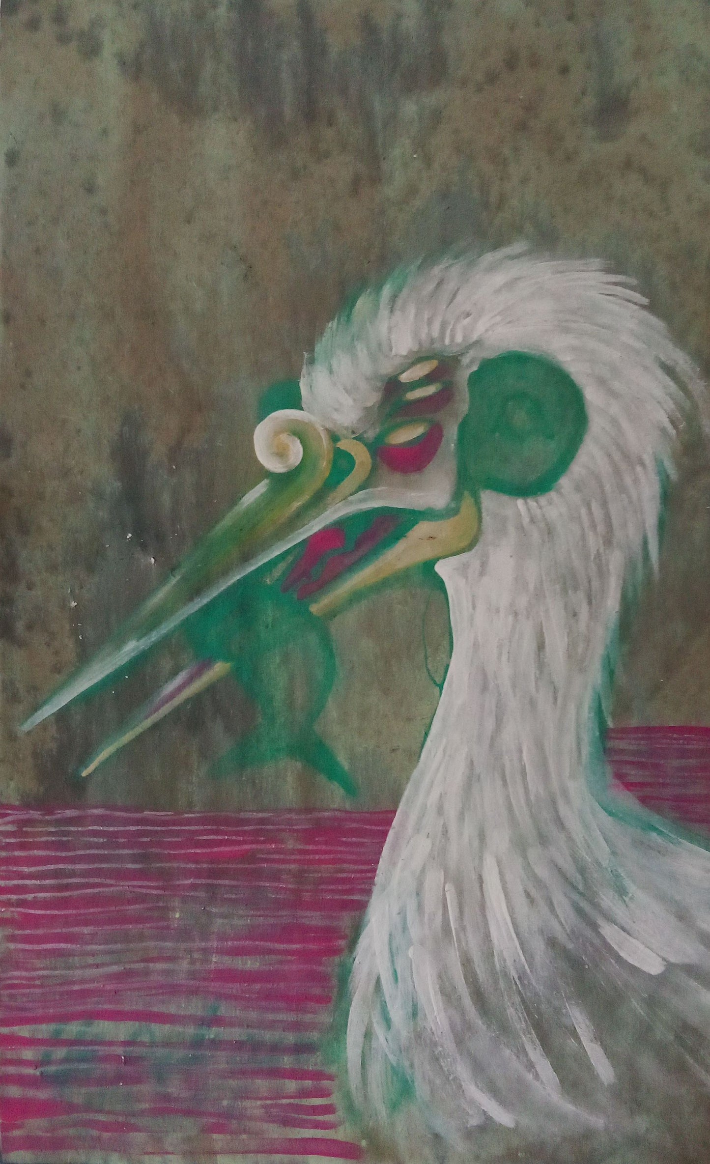 Garza