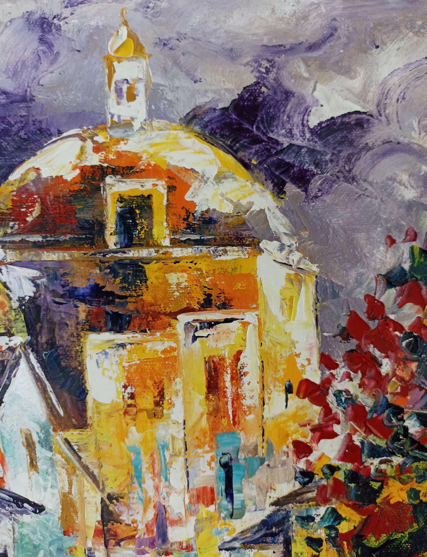 En algun lugar de Jalapa