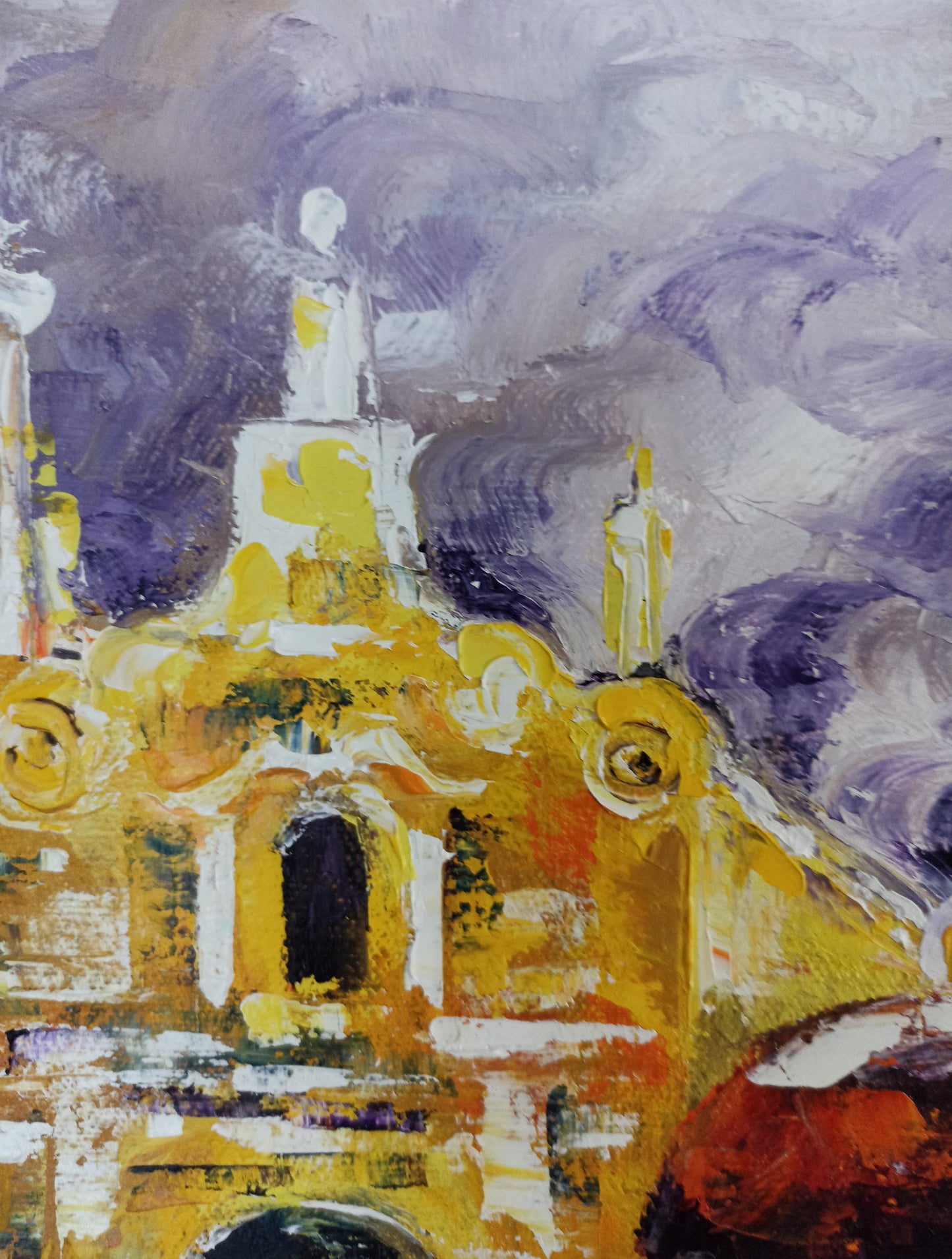 En algun lugar de Jalapa