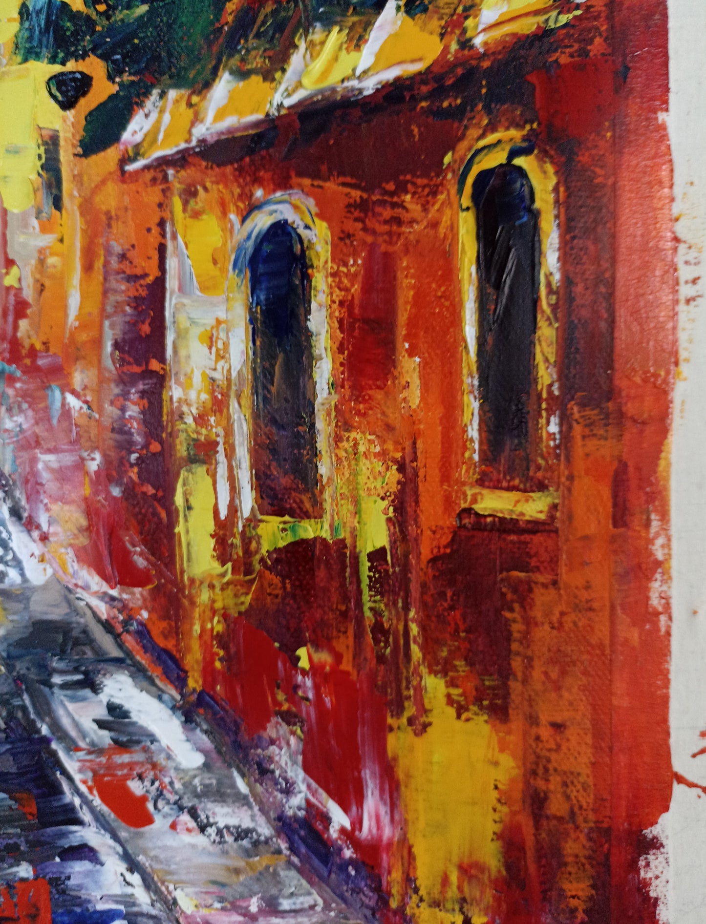 En algun lugar de Jalapa