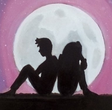 Arte Decorativo -El Ruido Del Silencio: Distanciamiento 1