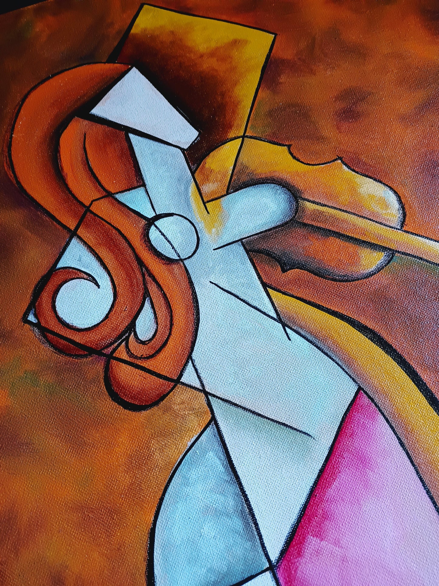 VIOLINISTA