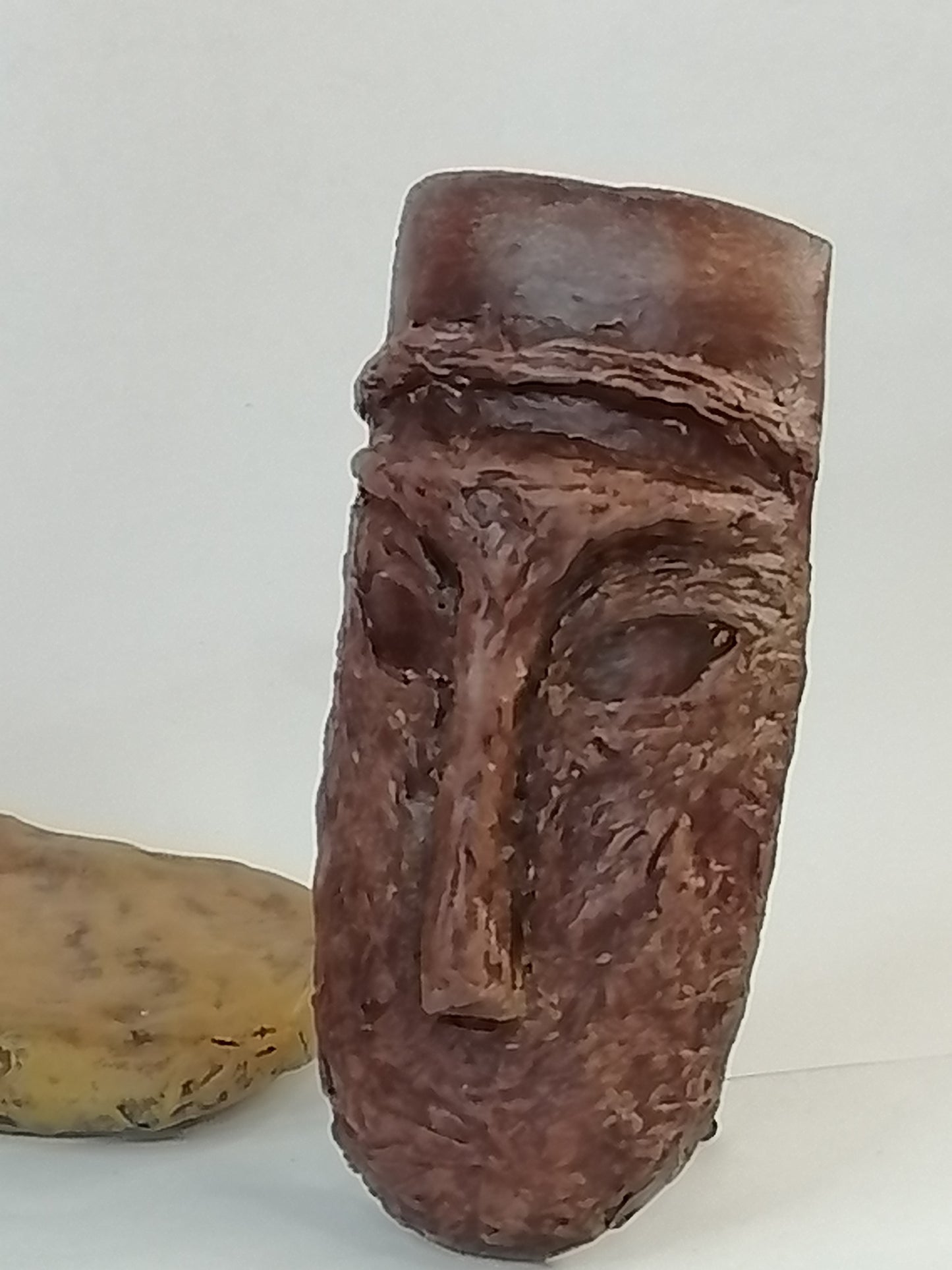 Catrina "Guerrera Africana"