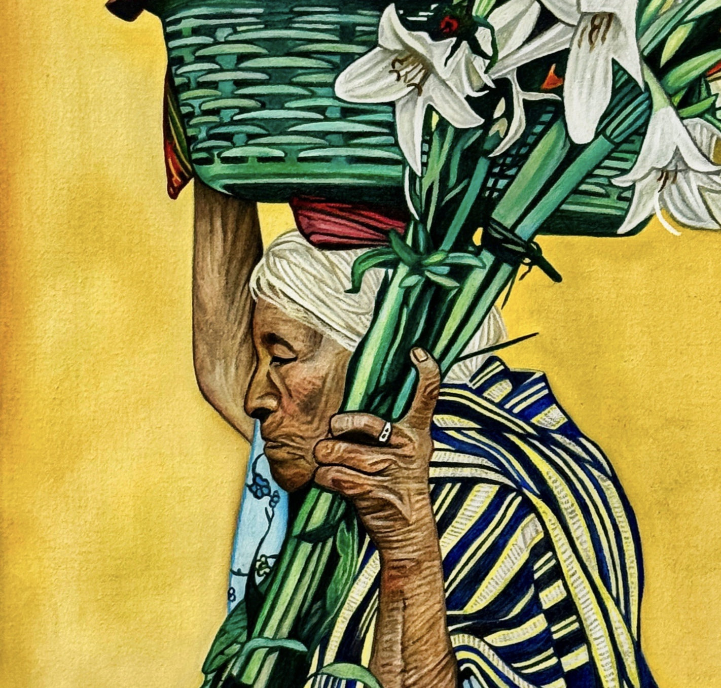 Mi florista
