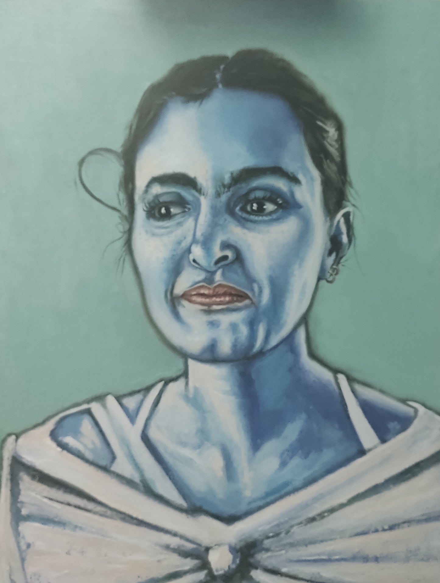Cuadros Personalizados - Abraham Galicia