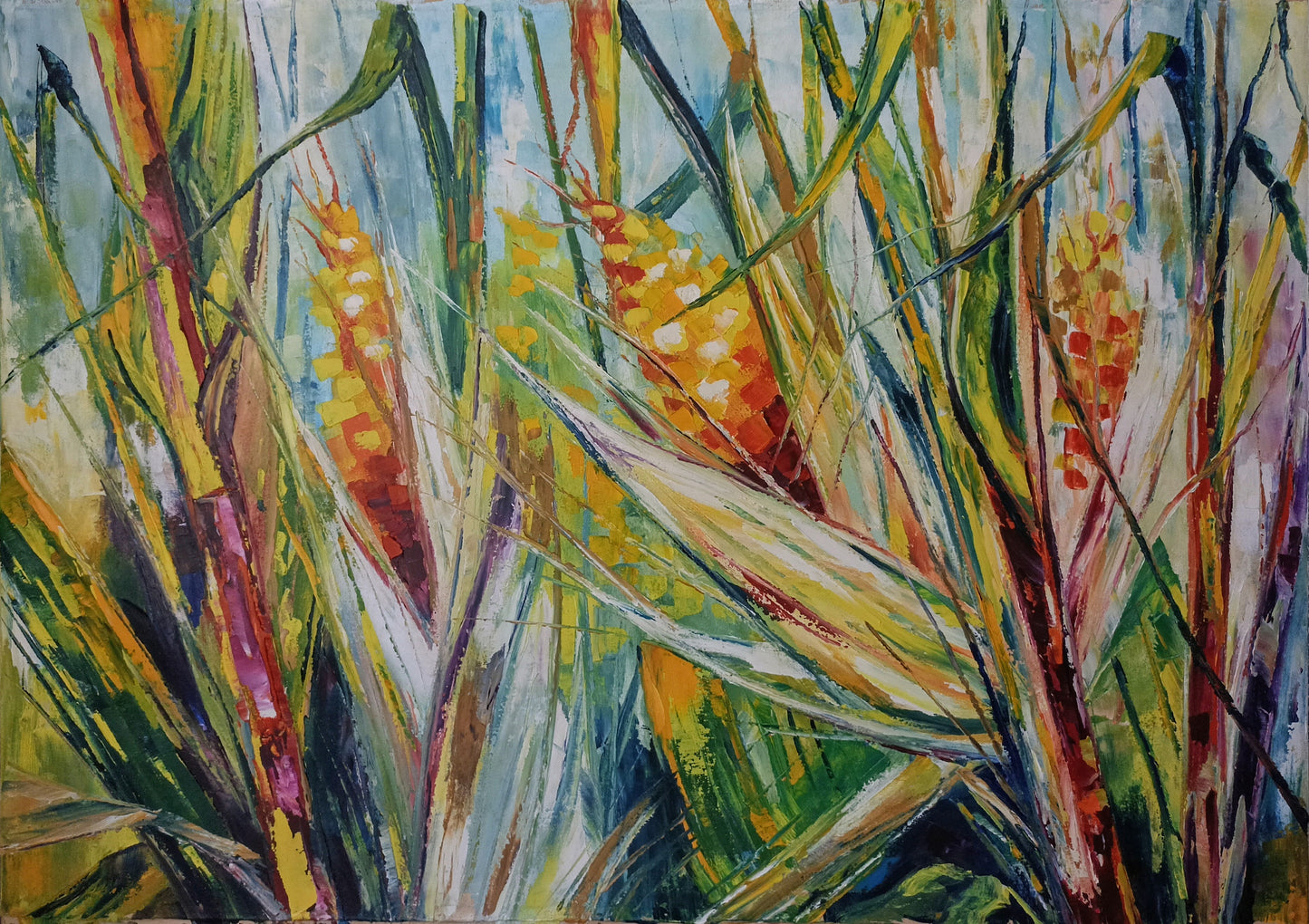 La Milpa