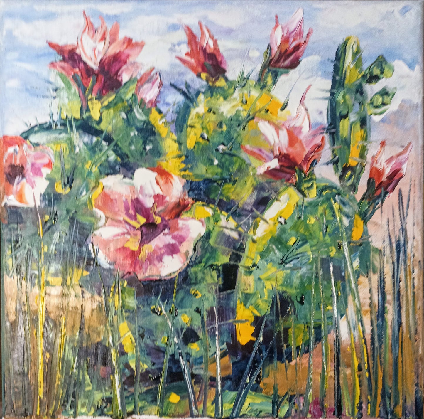 Flores letales