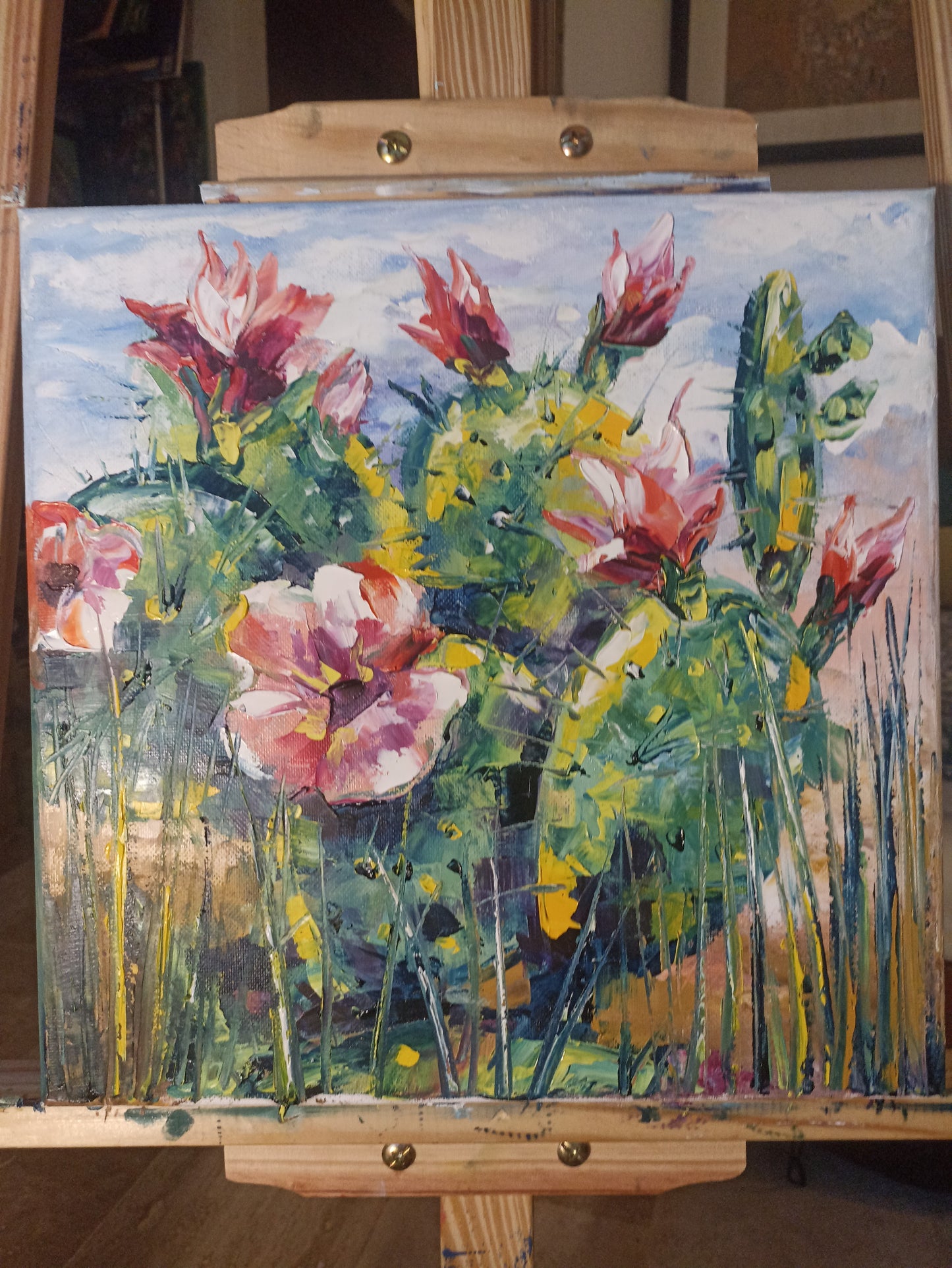 Flores letales