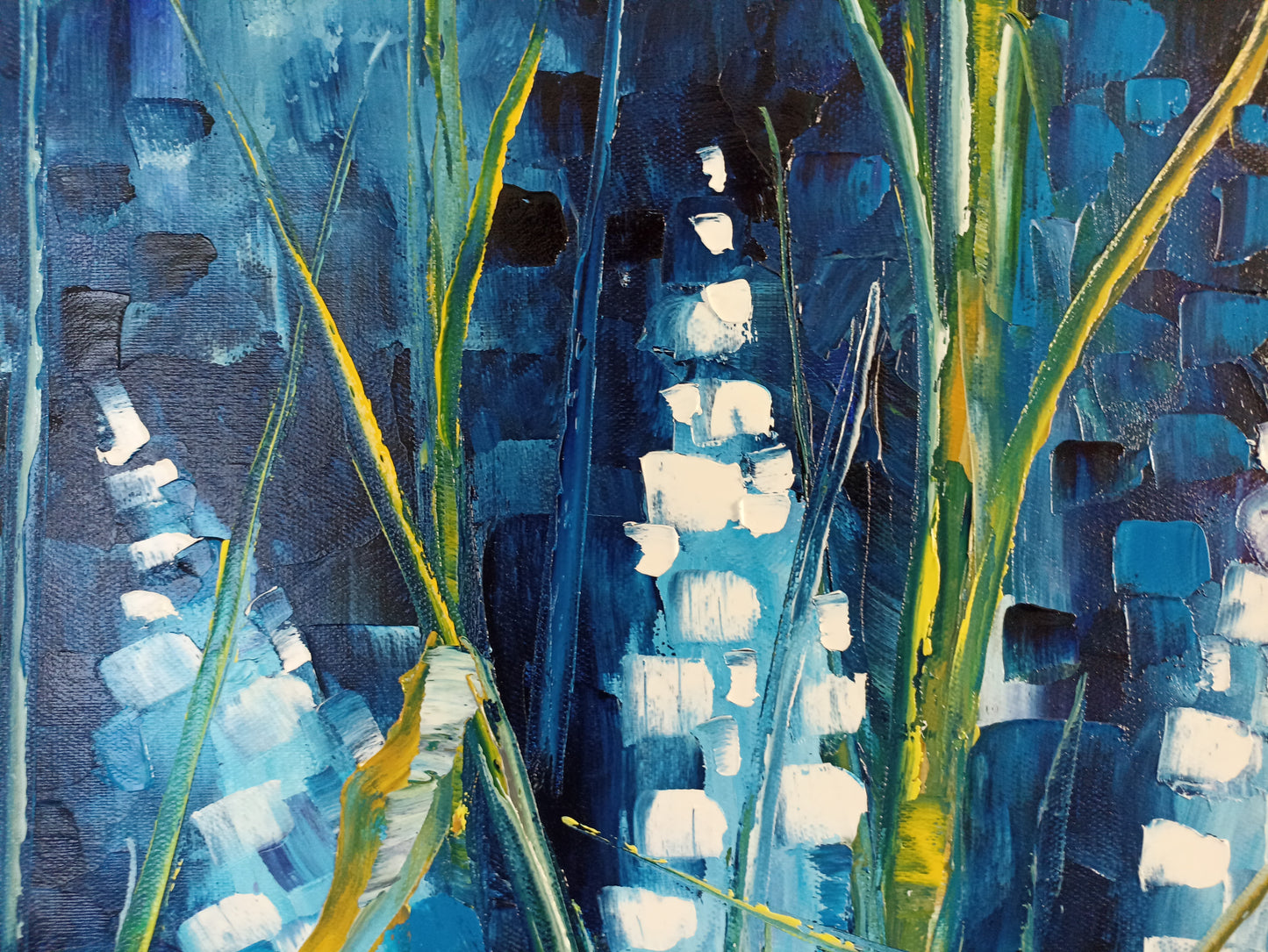 Oro Azul